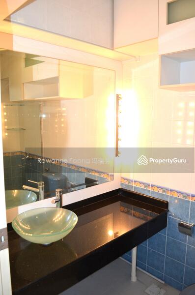 For Rent - 323C Sengkang East Way