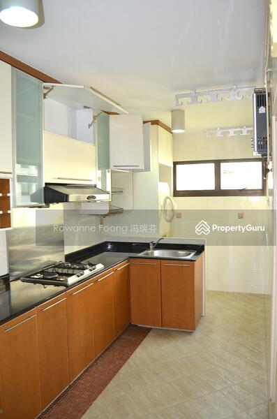 For Rent - 323C Sengkang East Way
