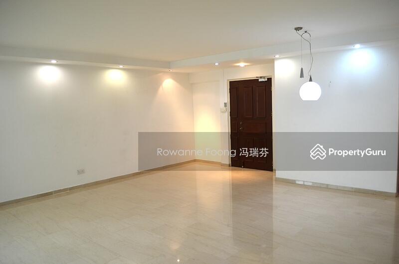 For Rent - 323C Sengkang East Way