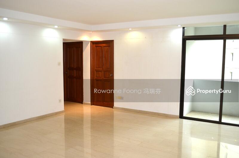For Rent - 323C Sengkang East Way