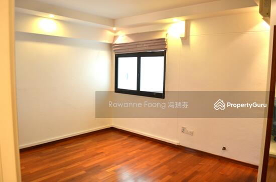 For Rent - 323C Sengkang East Way