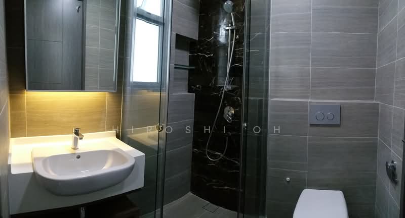One Dusun Residences, 1 Jalan Dusun, 2 Bedrooms, 527 sqft, Condominium For Rent, by Hiroshi Oh, 19836095 - PropertyGuru.com.sg