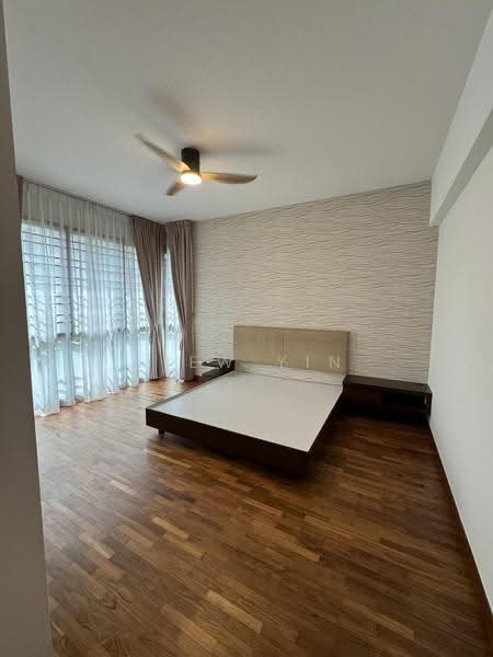 The Waterina, 73 Lorong 40 Geylang, Eunos / Geylang / Paya Lebar, 3 Bedrooms, 1,290 sqft, Apartment For Sale, by Siew Yin Low, 19837791 - En-suite Master Bedroom - PropertyGuru.com.sg