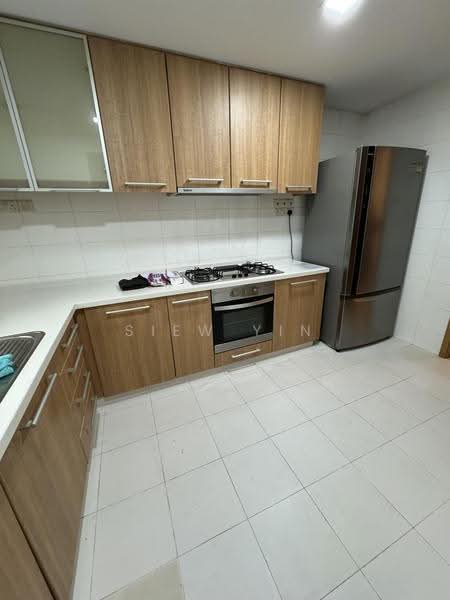 The Waterina, 73 Lorong 40 Geylang, Eunos / Geylang / Paya Lebar, 3 Bedrooms, 1,290 sqft, Apartment For Sale, by Siew Yin Low, 19837791 - Kitchen - PropertyGuru.com.sg