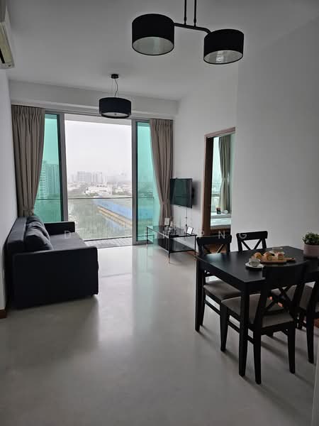 Moda, 42 East Coast Road, 2 Bedrooms, 646 sqft, Apartment For Rent, by Darren Png, 19837906 - PropertyGuru.com.sg