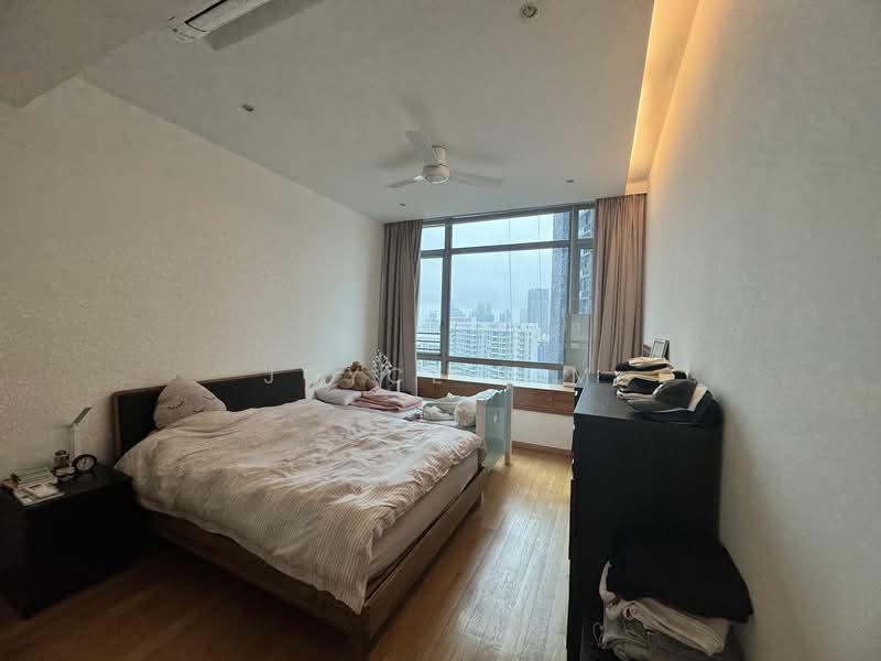 Martin Place Residences, 6 Martin Place, 3 Bedrooms, 1,421 sqft, Condominium For Rent, by Joyce Lim, 19838038 - Master Bedroom - PropertyGuru.com.sg