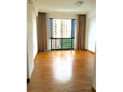 For Rent - The Morningside