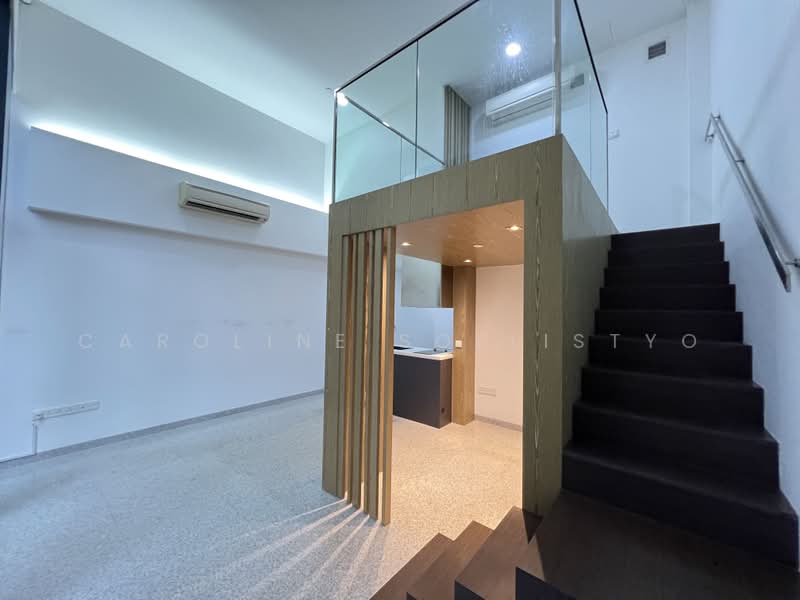 PS100, 100 PECK SEAH STREET, 420 sqft, Office For Rent, by Caroline Soelistyo, 19838322 - CommercialGuru.com.sg