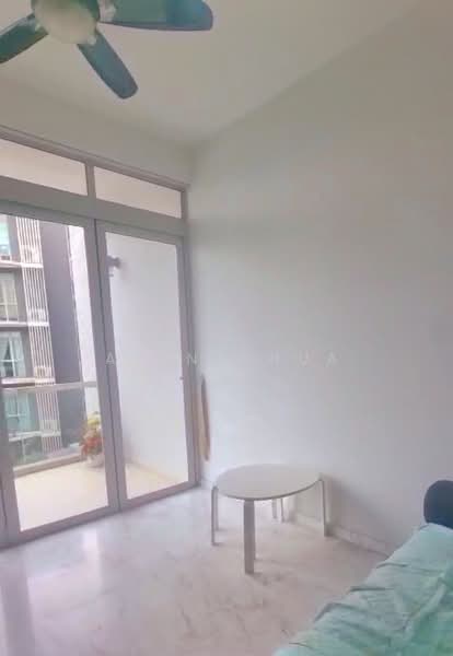 Naung Residence, 1 Jalan Naung, 1 Bedroom, 549 sqft, Apartment For Rent, by Alan Chua, 19838974 - PropertyGuru.com.sg