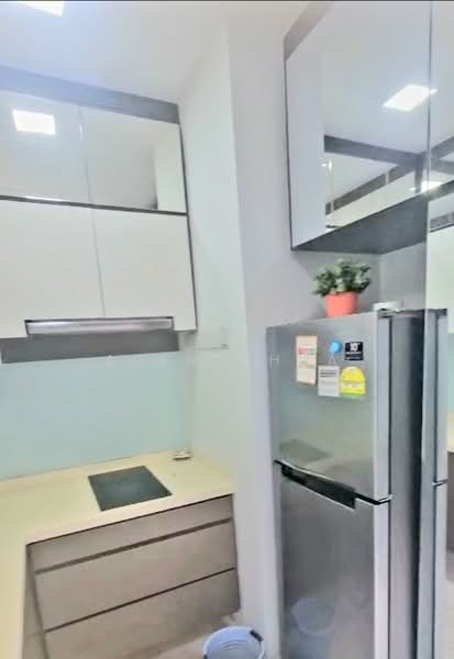 Naung Residence, 1 Jalan Naung, 1 Bedroom, 549 sqft, Apartment For Rent, by Alan Chua, 19838974 - PropertyGuru.com.sg