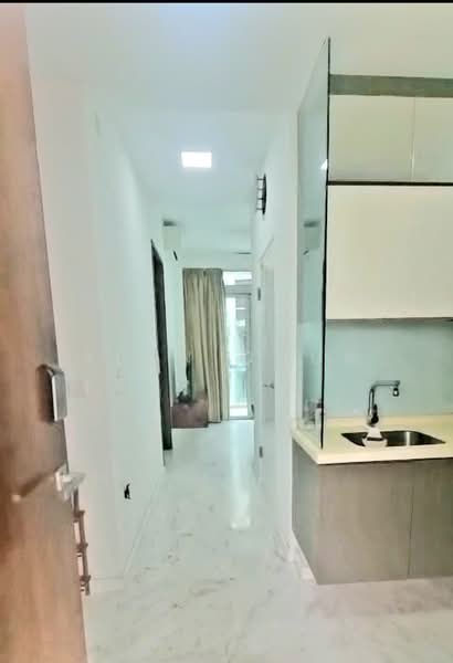 Naung Residence, 1 Jalan Naung, 1 Bedroom, 549 sqft, Apartment For Rent, by Alan Chua, 19838974 - PropertyGuru.com.sg
