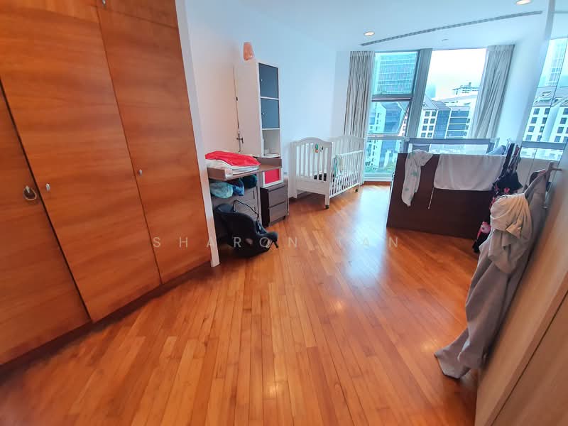 Riverside 48, 48 Robertson Quay, 1 Bedroom, 689 sqft, Apartment For Rent, by Sharon Tan, 19839643 - PropertyGuru.com.sg