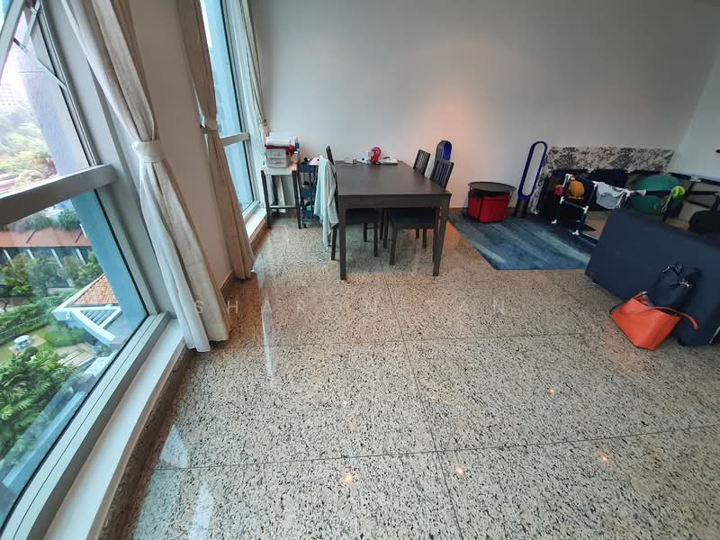 Riverside 48, 48 Robertson Quay, 1 Bedroom, 689 sqft, Apartment For Rent, by Sharon Tan, 19839643 - PropertyGuru.com.sg