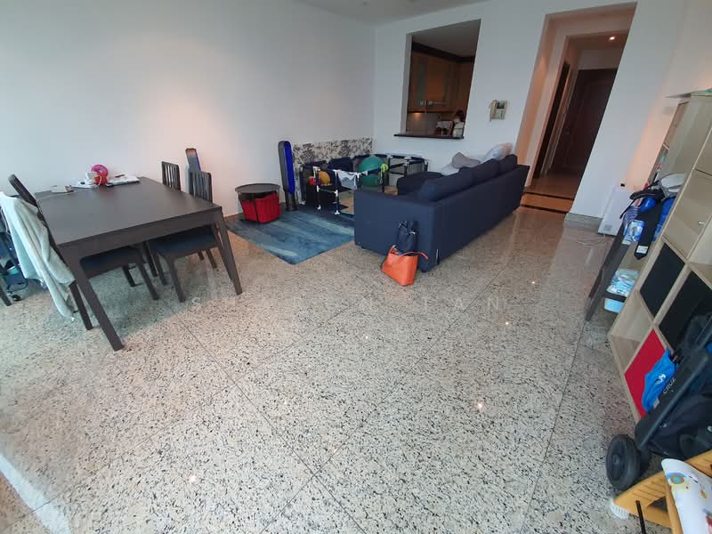Riverside 48, 48 Robertson Quay, 1 Bedroom, 689 sqft, Apartment For Rent, by Sharon Tan, 19839643 - PropertyGuru.com.sg