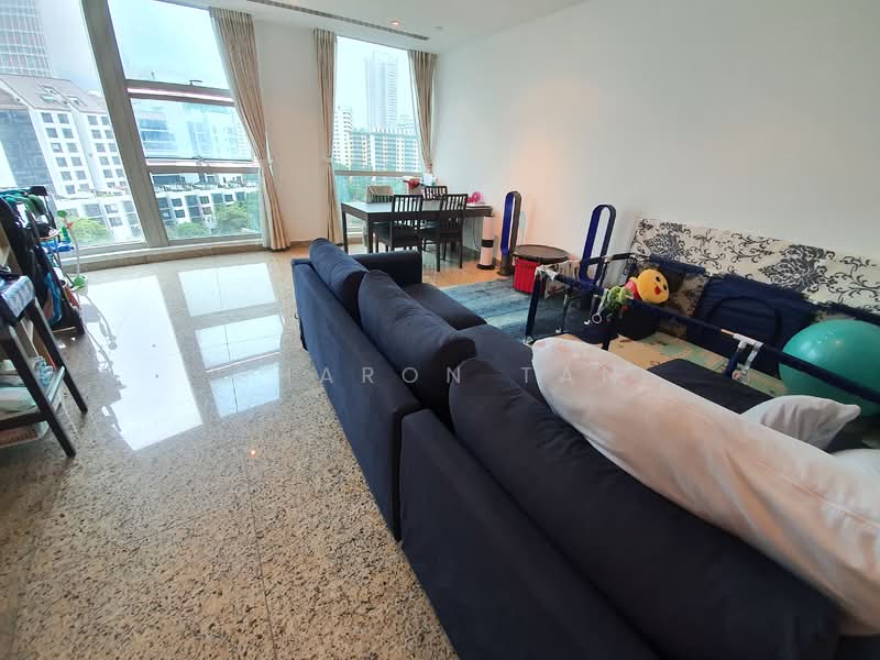 Riverside 48, 48 Robertson Quay, 1 Bedroom, 689 sqft, Apartment For Rent, by Sharon Tan, 19839643 - PropertyGuru.com.sg