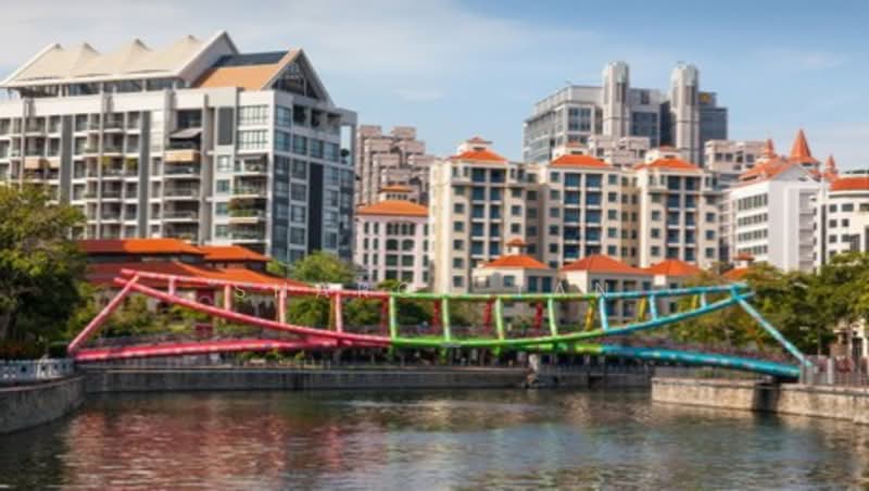 Riverside 48, 48 Robertson Quay, 1 Bedroom, 689 sqft, Apartment For Rent, by Sharon Tan, 19839643 - PropertyGuru.com.sg