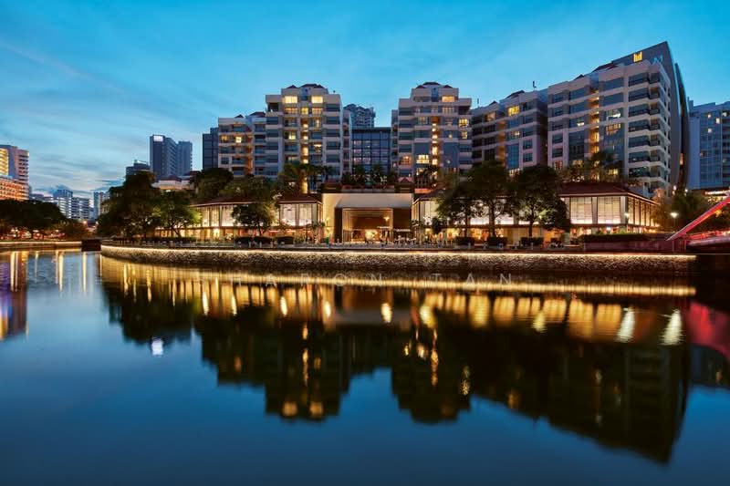 Riverside 48, 48 Robertson Quay, 1 Bedroom, 689 sqft, Apartment For Rent, by Sharon Tan, 19839643 - PropertyGuru.com.sg