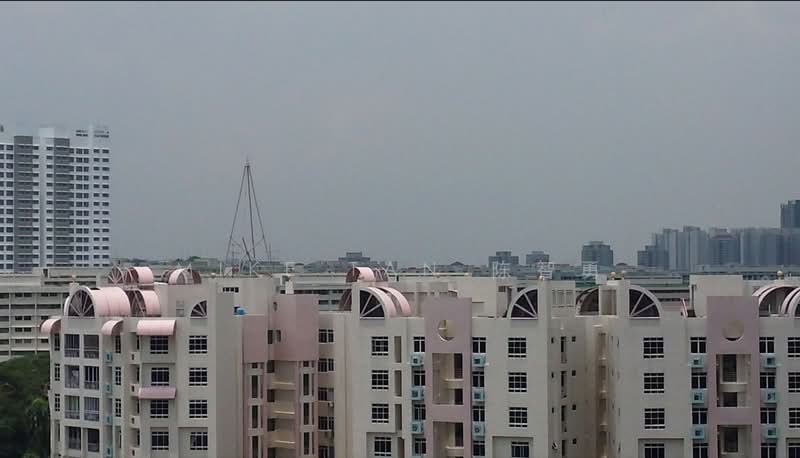 Thomson Grand, 23 Sin Ming Walk, 4 Bedrooms, 1,701 sqft, Condominium For Rent, by Mike Tan, 19840117 - PropertyGuru.com.sg