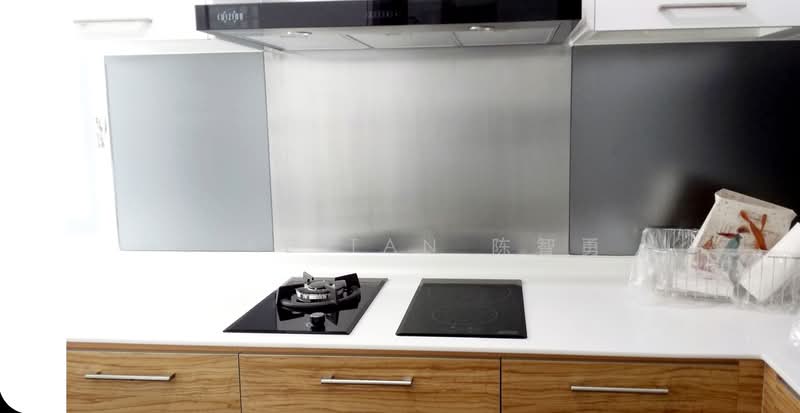 Thomson Grand, 23 Sin Ming Walk, 4 Bedrooms, 1,701 sqft, Condominium For Rent, by Mike Tan, 19840117 - PropertyGuru.com.sg
