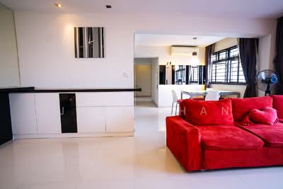 For Rent - 315B Ang Mo Kio Street 31