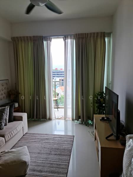 Vacanza @ East, 38 Lengkong Tujoh, 2 Bedrooms, 840 sqft, Condominium For Rent, by Gillian Loke, 19840380 - PropertyGuru.com.sg