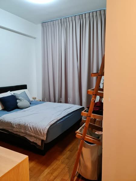 Vacanza @ East, 38 Lengkong Tujoh, 2 Bedrooms, 840 sqft, Condominium For Rent, by Gillian Loke, 19840380 - PropertyGuru.com.sg