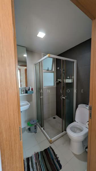 Vacanza @ East, 38 Lengkong Tujoh, Eunos / Geylang / Paya Lebar, 2 Bedrooms, 840 sqft, Condominium For Rent, by Gillian Loke, 19840380 - PropertyGuru.com.sg