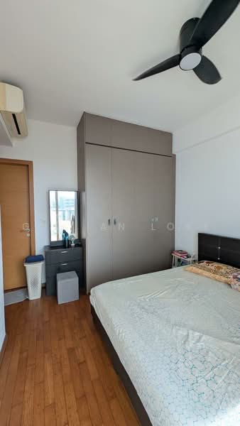 Vacanza @ East, 38 Lengkong Tujoh, Eunos / Geylang / Paya Lebar, 2 Bedrooms, 840 sqft, Condominium For Rent, by Gillian Loke, 19840380 - PropertyGuru.com.sg