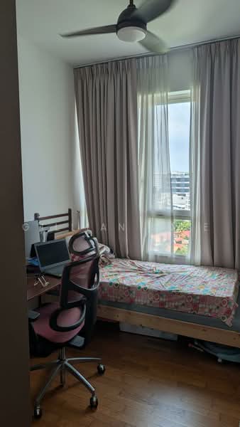Vacanza @ East, 38 Lengkong Tujoh, Eunos / Geylang / Paya Lebar, 2 Bedrooms, 840 sqft, Condominium For Rent, by Gillian Loke, 19840380 - PropertyGuru.com.sg