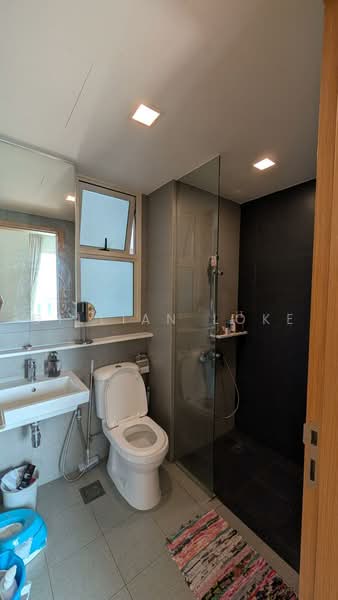 Vacanza @ East, 38 Lengkong Tujoh, Eunos / Geylang / Paya Lebar, 2 Bedrooms, 840 sqft, Condominium For Rent, by Gillian Loke, 19840380 - PropertyGuru.com.sg