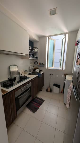 Vacanza @ East, 38 Lengkong Tujoh, Eunos / Geylang / Paya Lebar, 2 Bedrooms, 840 sqft, Condominium For Rent, by Gillian Loke, 19840380 - PropertyGuru.com.sg
