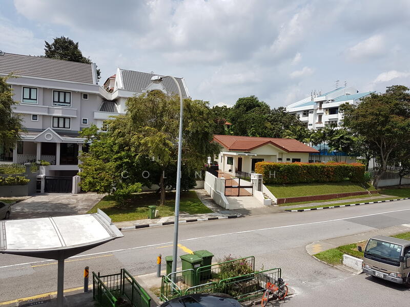 [No Longer Available] TASTEFULLY FURNISHED BRAND NEW STUDIOS AT SOUTH