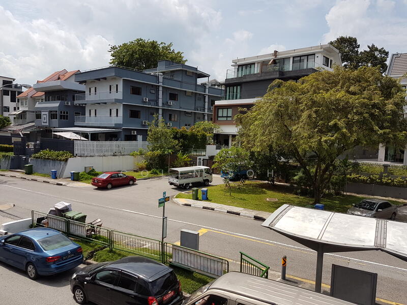 [No Longer Available] TASTEFULLY FURNISHED BRAND NEW STUDIOS AT SOUTH