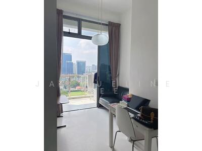 For Rent - One Dusun Residences