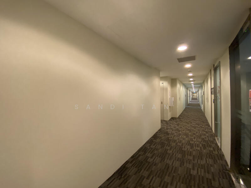 Paya Lebar Square, Paya Lebar Road, 1,044 sqft, Office For Rent, by MY Tan, 19842914 - CommercialGuru.com.sg