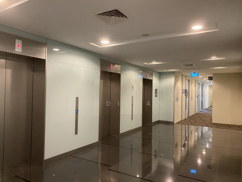 Paya Lebar Square, Paya Lebar Road, 1,044 sqft, Office For Rent, by MY Tan, 19842914 - CommercialGuru.com.sg