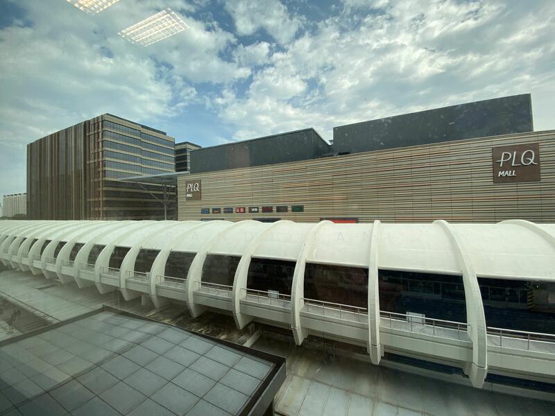 Paya Lebar Square, Paya Lebar Road, 1,044 sqft, Office For Rent, by MY Tan, 19842914 - CommercialGuru.com.sg