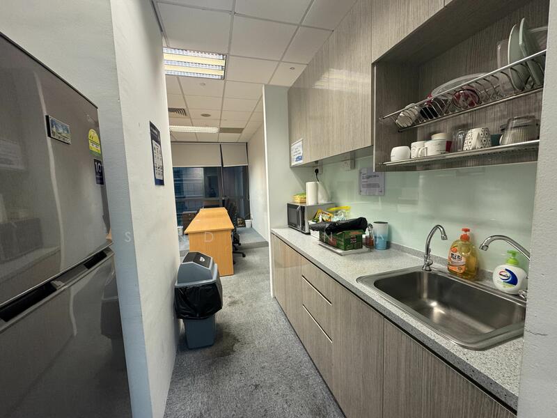 Paya Lebar Square, Paya Lebar Road, 1,044 sqft, Office For Rent, by MY Tan, 19842914 - CommercialGuru.com.sg