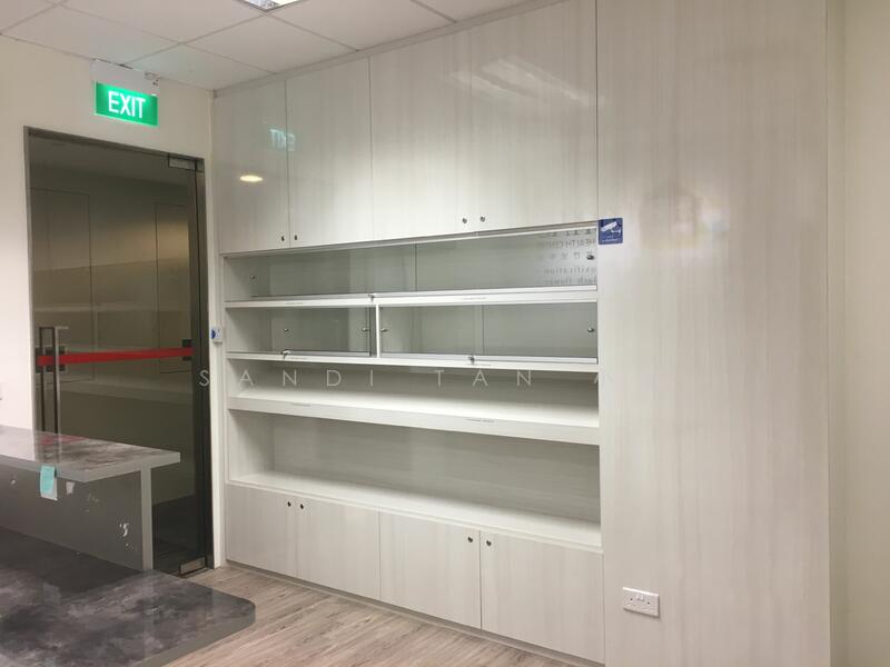 Paya Lebar Square, Paya Lebar Road, 1,044 sqft, Office For Rent, by MY Tan, 19842914 - CommercialGuru.com.sg