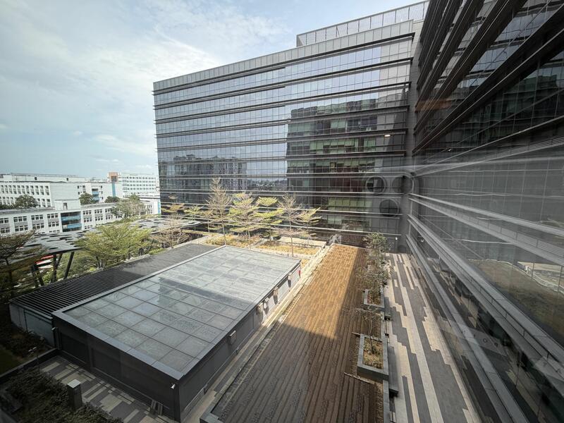 Paya Lebar Square, Paya Lebar Road, 1,044 sqft, Office For Rent, by MY Tan, 19842914 - CommercialGuru.com.sg