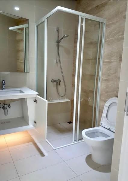 Bedok Residences, 30 Bedok North Drive, 1 Bedroom, 570 sqft, Condominium For Rent, by Mervyn Gan, 19842922 - PropertyGuru.com.sg