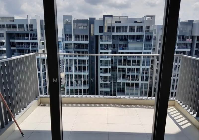 Bedok Residences, 30 Bedok North Drive, 1 Bedroom, 570 sqft, Condominium For Rent, by Mervyn Gan, 19842922 - PropertyGuru.com.sg