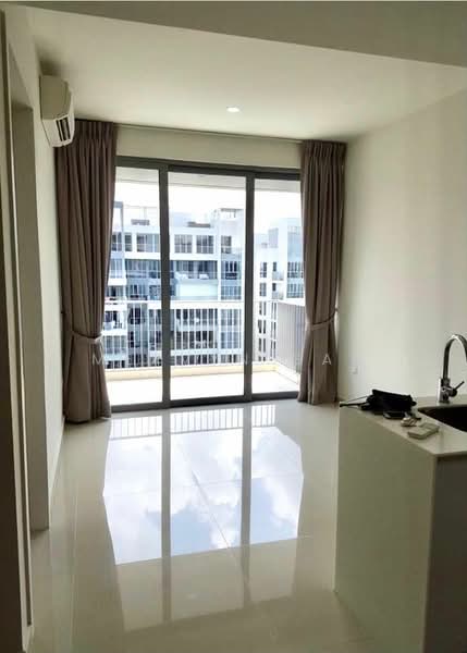 Bedok Residences, 30 Bedok North Drive, 1 Bedroom, 570 sqft, Condominium For Rent, by Mervyn Gan, 19842922 - PropertyGuru.com.sg