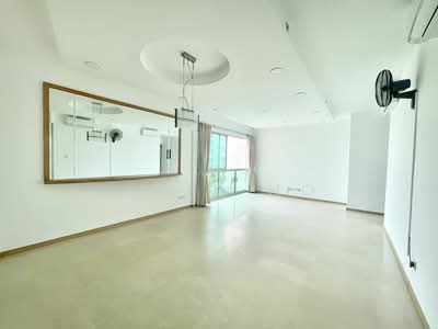 For Rent - The Clearwater