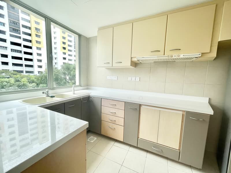 The Clearwater, 10 Bedok Reservoir View, 3 Bedrooms, 1,227 sqft, Condominium For Rent, by Iris Ho, 19843247 - PropertyGuru.com.sg