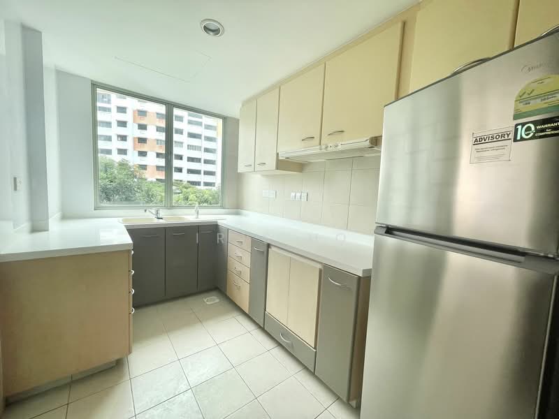 The Clearwater, 10 Bedok Reservoir View, 3 Bedrooms, 1,227 sqft, Condominium For Rent, by Iris Ho, 19843247 - PropertyGuru.com.sg