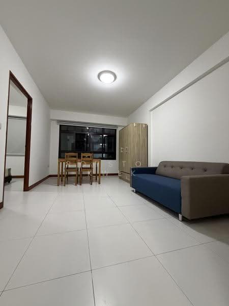 180B Boon Lay Drive, Boon Lay Drive, Boon Lay / Jurong / Tuas, 1 Bedroom, 495 sqft, HDB Flat For Rent, by Royston Kwek, 19844001 - Living Room - PropertyGuru.com.sg