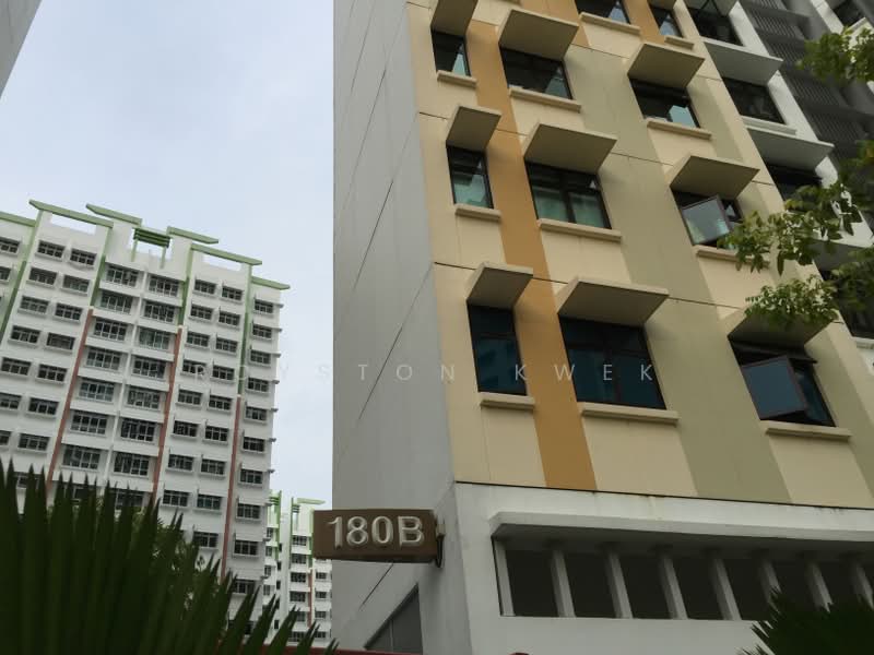 180B Boon Lay Drive, 180B Boon Lay Drive, 1 Bedroom, 495 sqft, HDB Flat For Rent, by Royston Kwek, 19844001 - PropertyGuru.com.sg
