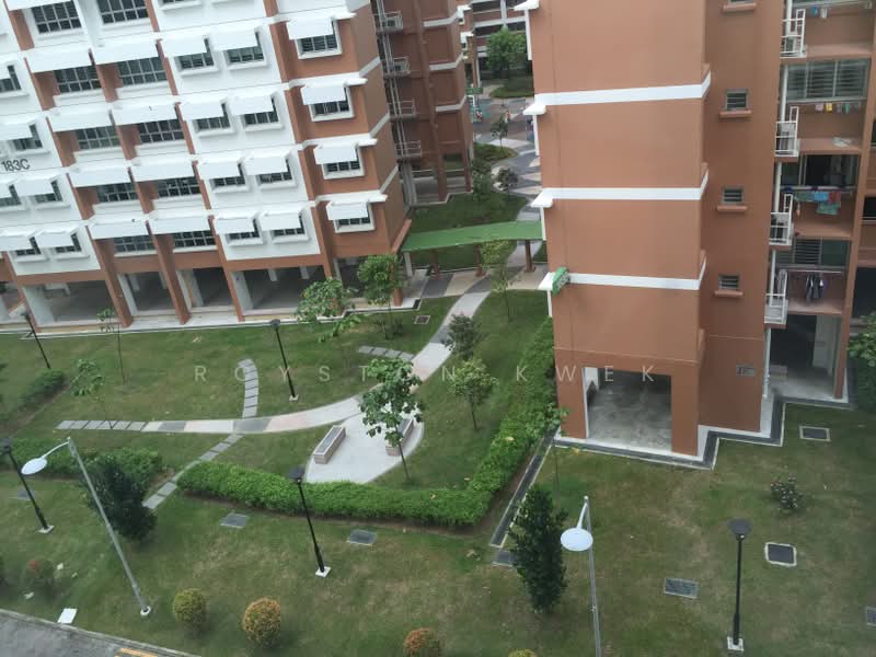 180B Boon Lay Drive, 180B Boon Lay Drive, 1 Bedroom, 495 sqft, HDB Flat For Rent, by Royston Kwek, 19844001 - PropertyGuru.com.sg
