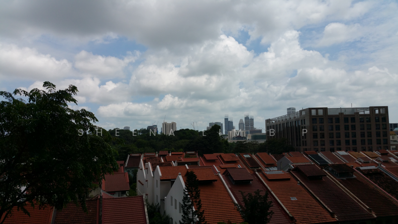 Urban Suites @ Hullet Road, 3 Hullet Road, 3 Bedrooms, 1,604 sqft, Condominium For Rent, by Sheena Lim B P, 19844006 - PropertyGuru.com.sg